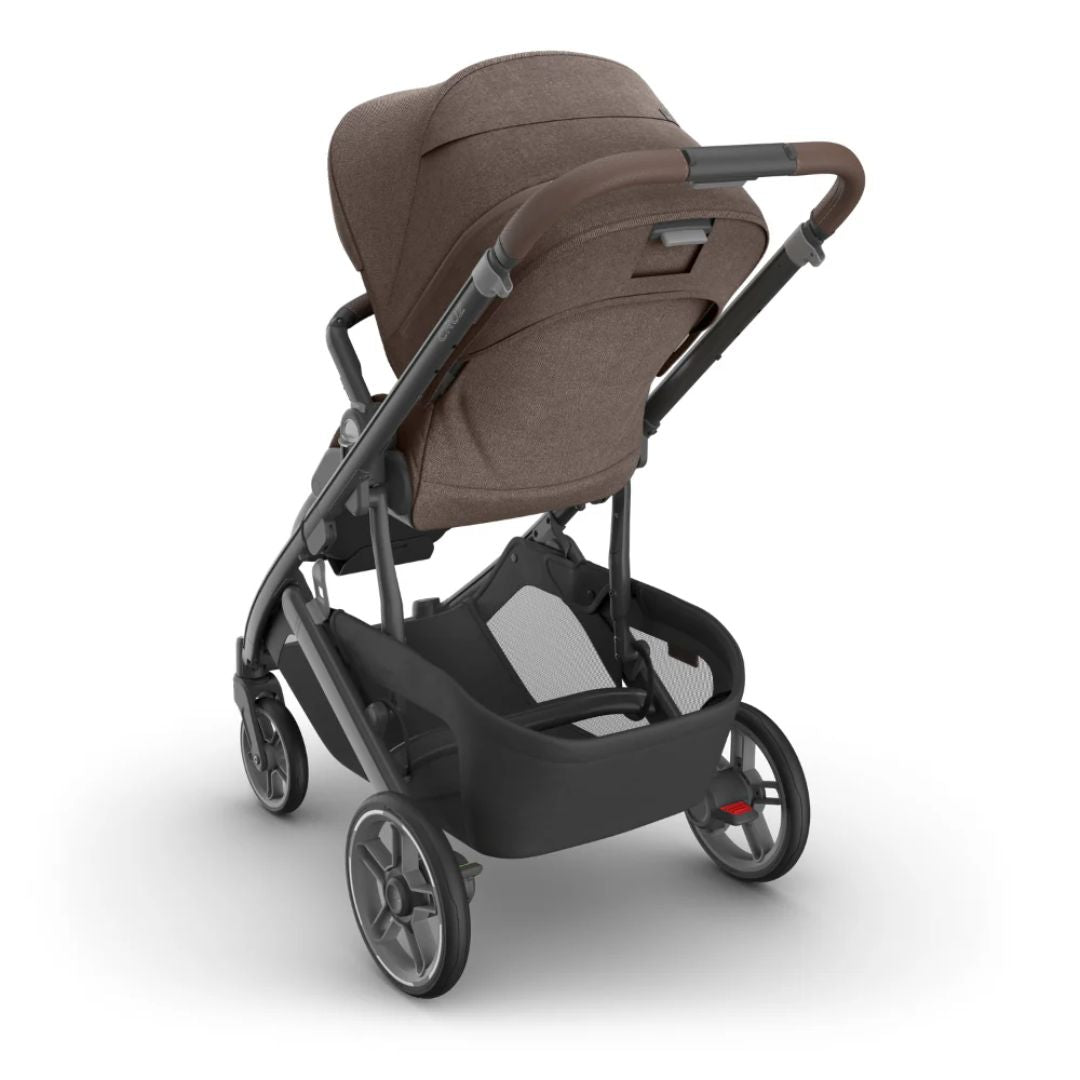 UPPAbaby® Otroški voziček Cruz V3 Owen UPPAbaby