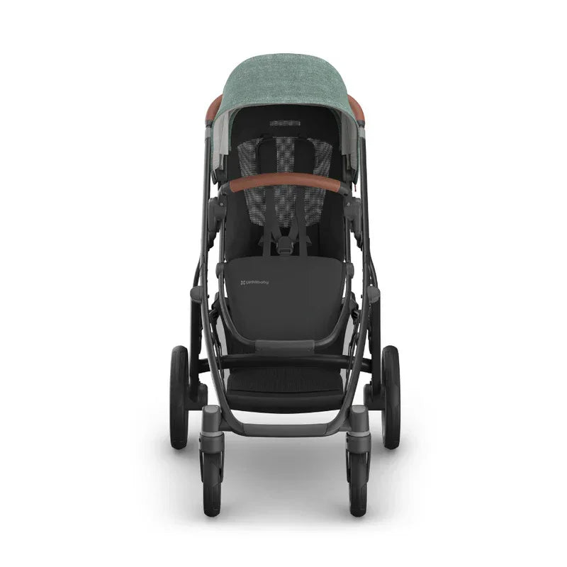 UPPAbaby® Voziček s košaro 2v1 Vista V3 Gwen + GRATIS lupinica MESA I-SIZE 0+ Gregory UPPAbaby