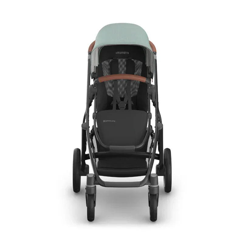 UPPAbaby® Voziček s košaro 2v1 Vista V3 Kenzi + GRATIS lupinica MESA I-SIZE 0+ Gregory UPPAbaby