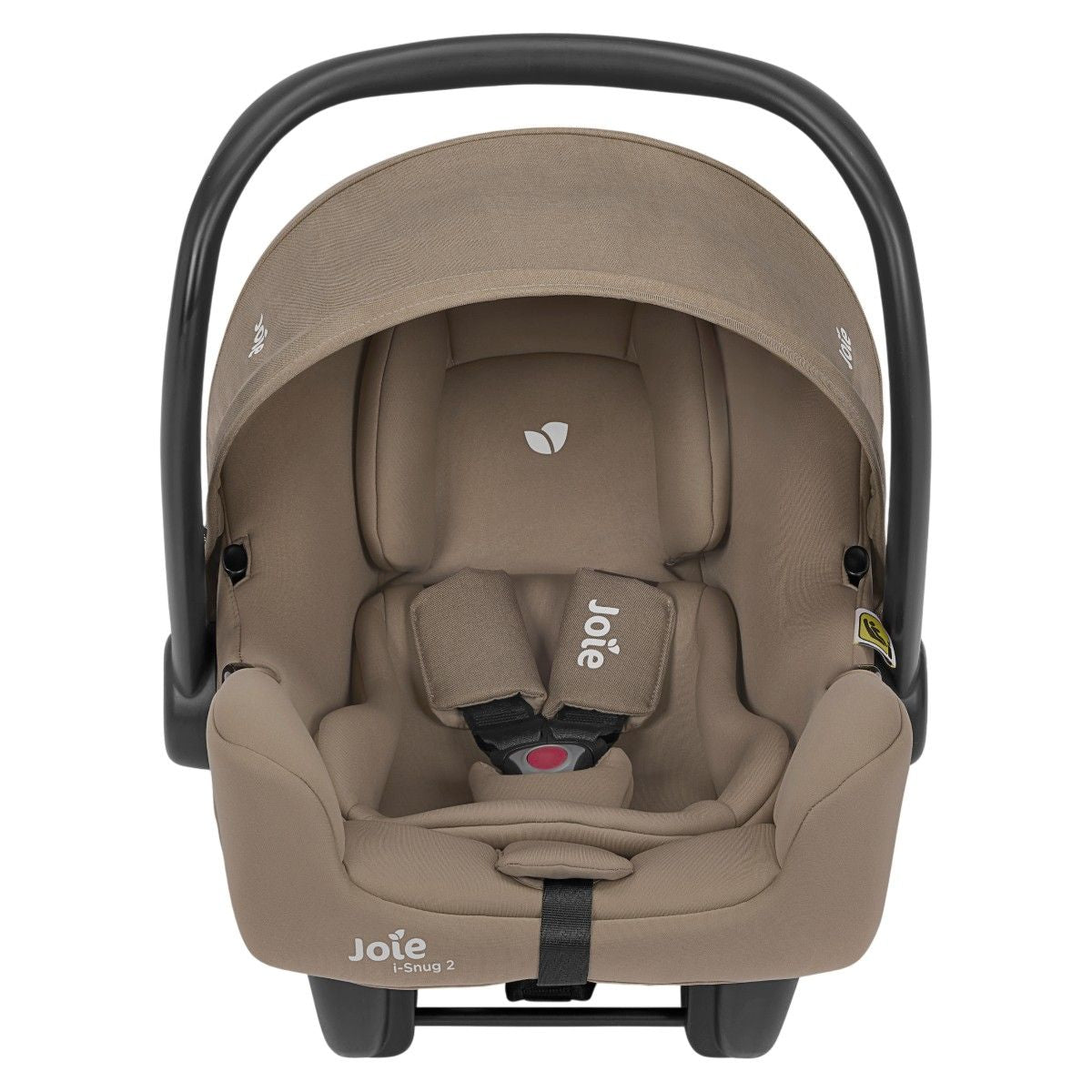 Joie® Kinderautositz i-Snug™ 2 i-Size (40-75 cm) Cashew – slika 2