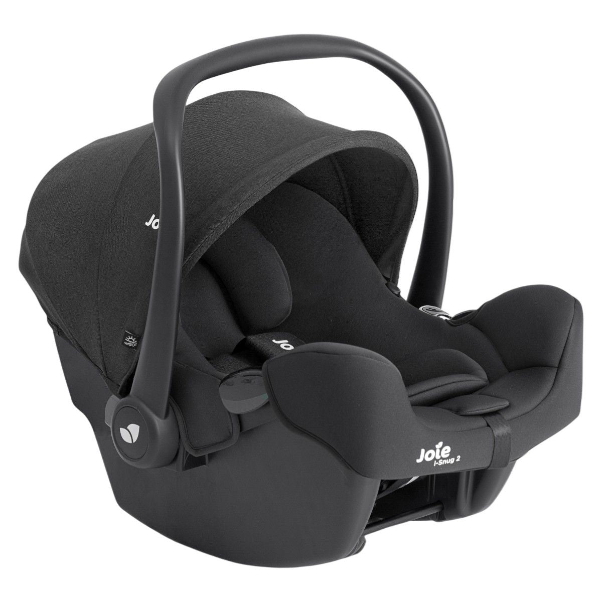 Joie® Kinderautositz i-Snug™ 2 i-Size (40-75 cm) Raven