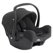 Joie® Kinderautositz i-Snug™ 2 i-Size (40-75 cm) Raven