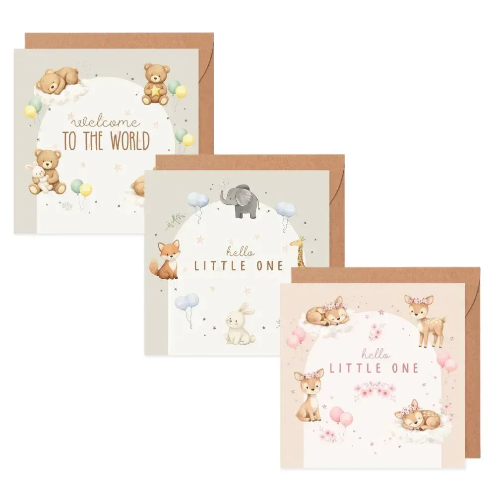 Ameli – Mini darilni paket Evitas Evitas