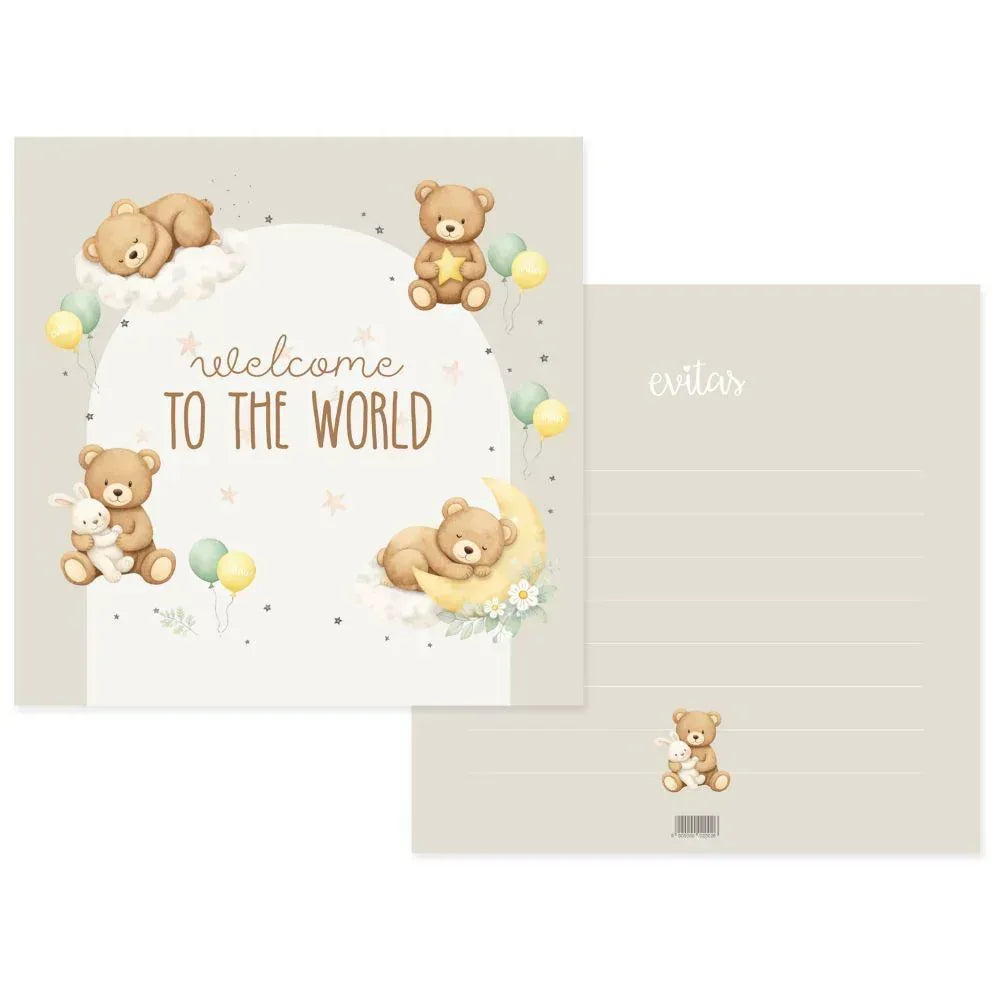 Ameli – Mini darilni paket Evitas Evitas