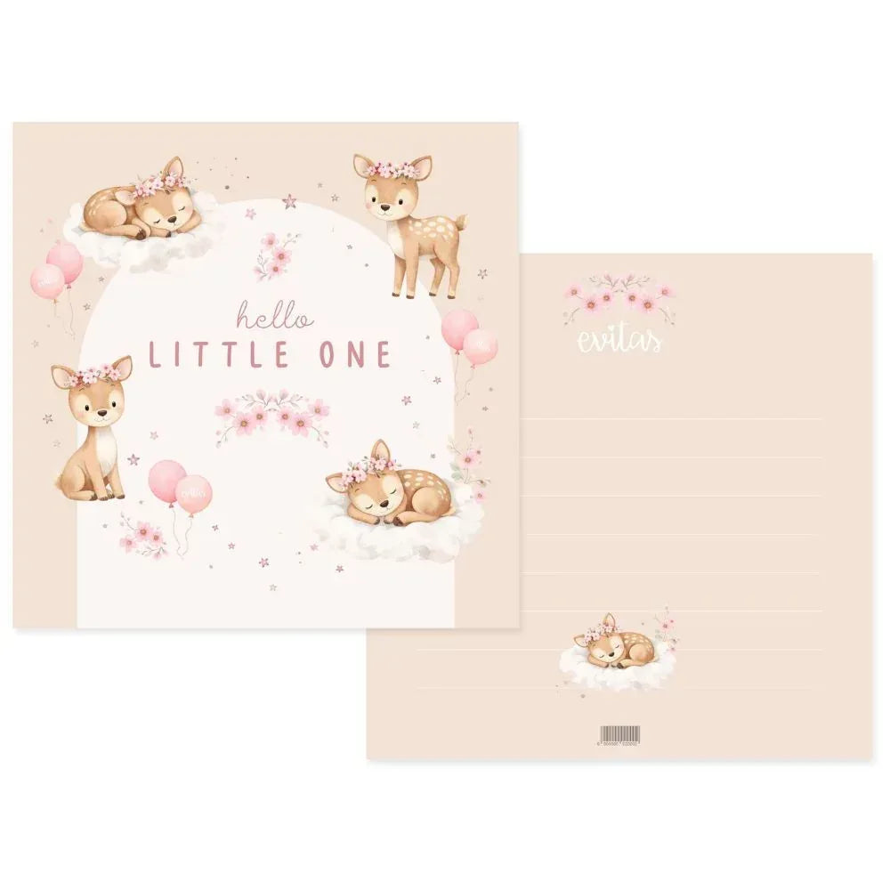 Ameli – Mini darilni paket Evitas Evitas