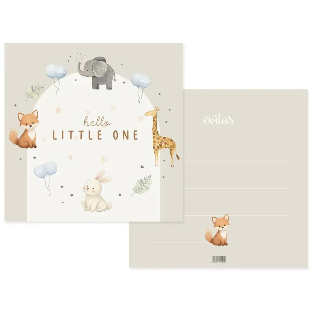 Ameli – Mini darilni paket Evitas Evitas