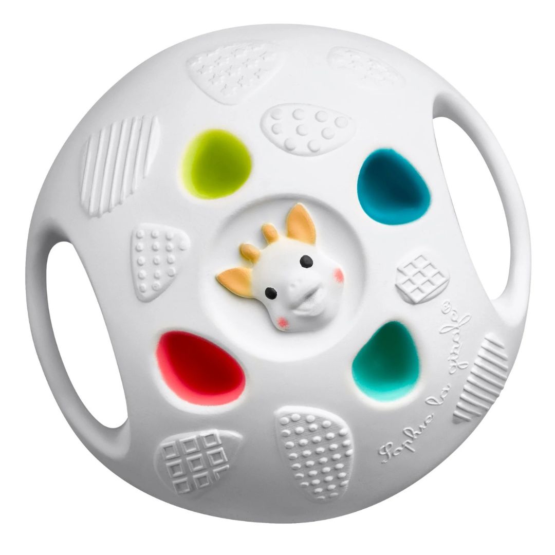 Vulli® Sensorischer Ball Sophie la Girafe Senso Ball