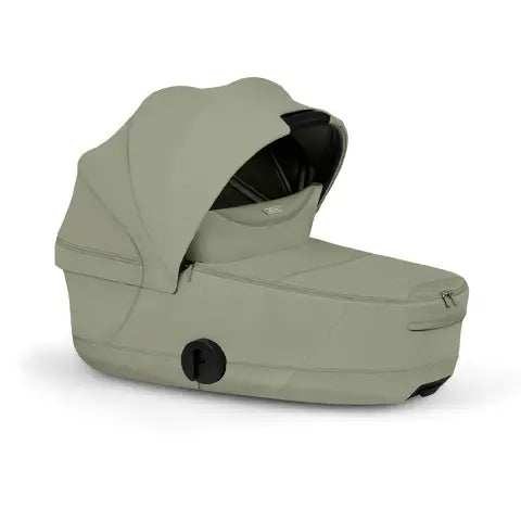 Cybex Platinum® Zložljiva košara za novorojenčka Mios™/Coya™ Sage Green Cybex Platinum