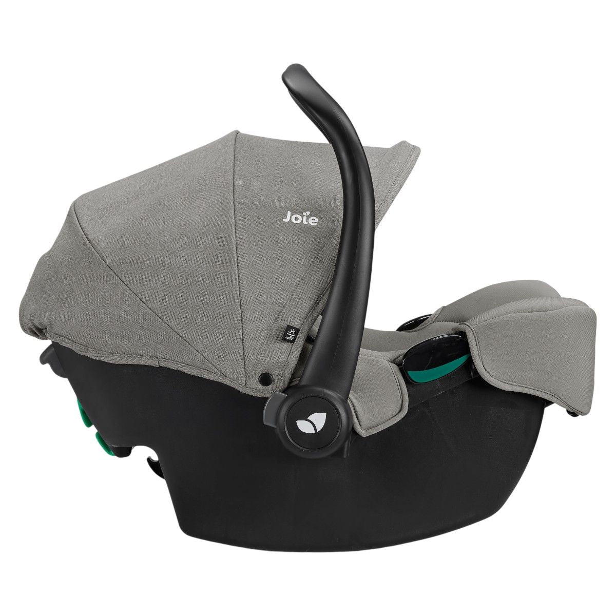 Joie® Kinderautositz i-Snug™ 2 i-Size (40-75 cm) Quartz – slika 3