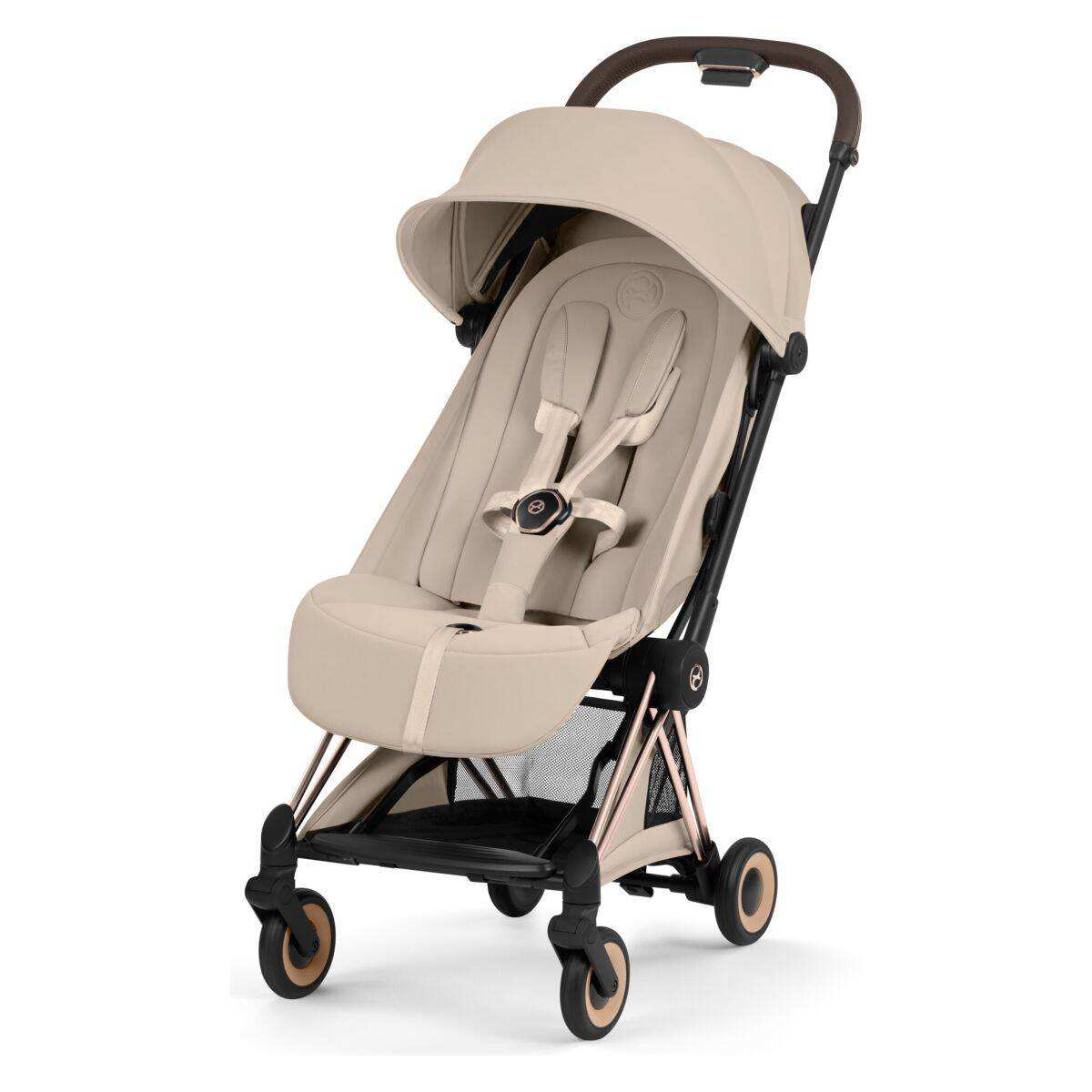 Cybex Platinum® Otroški voziček Coya™ Style Cozy Beige Cybex Platinum