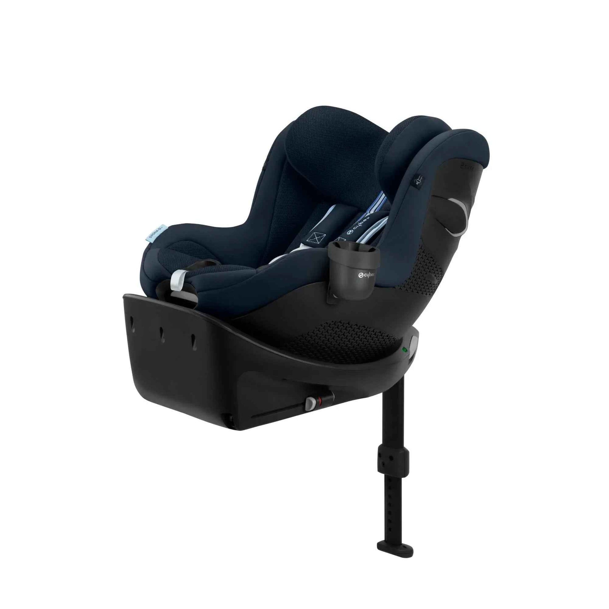 Cybex® Car Seat Cup Holder Black