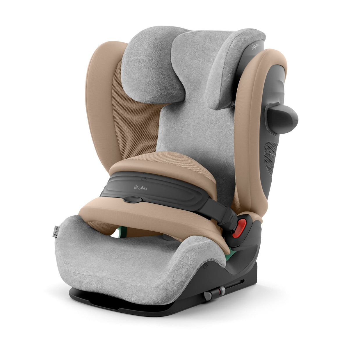 Cybex Fodera estiva Pallas G Grey