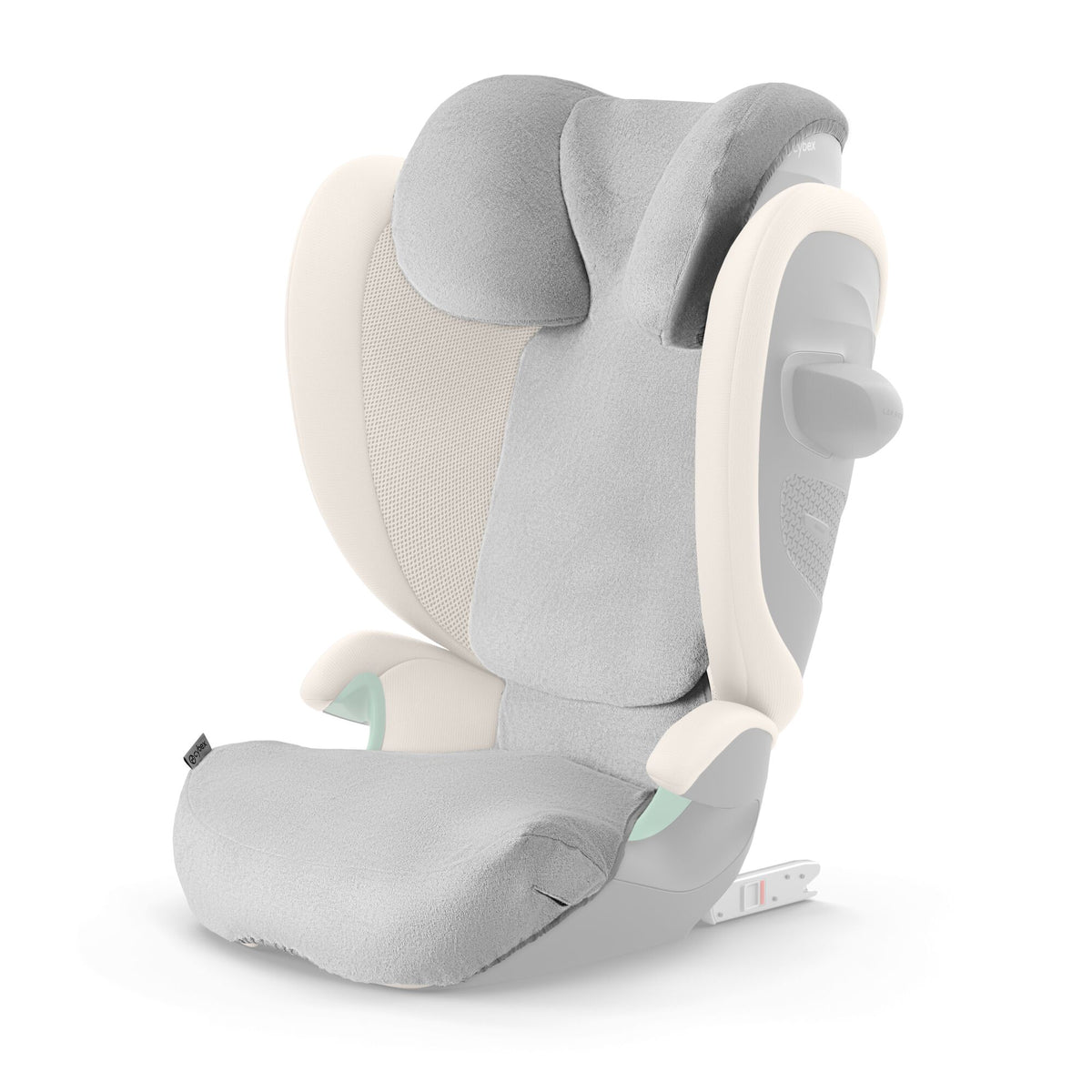 Cybex Fodera estiva Solution G2 Grey
