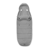 Cybex® Gold Winter Footmuff Grey