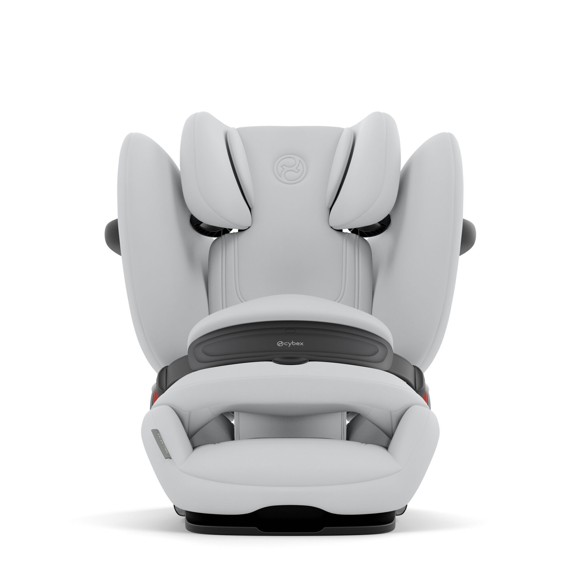Cybex® Otroški avtosedež Pallas G3 i-Size (76-150cm) Fog Grey Cybex