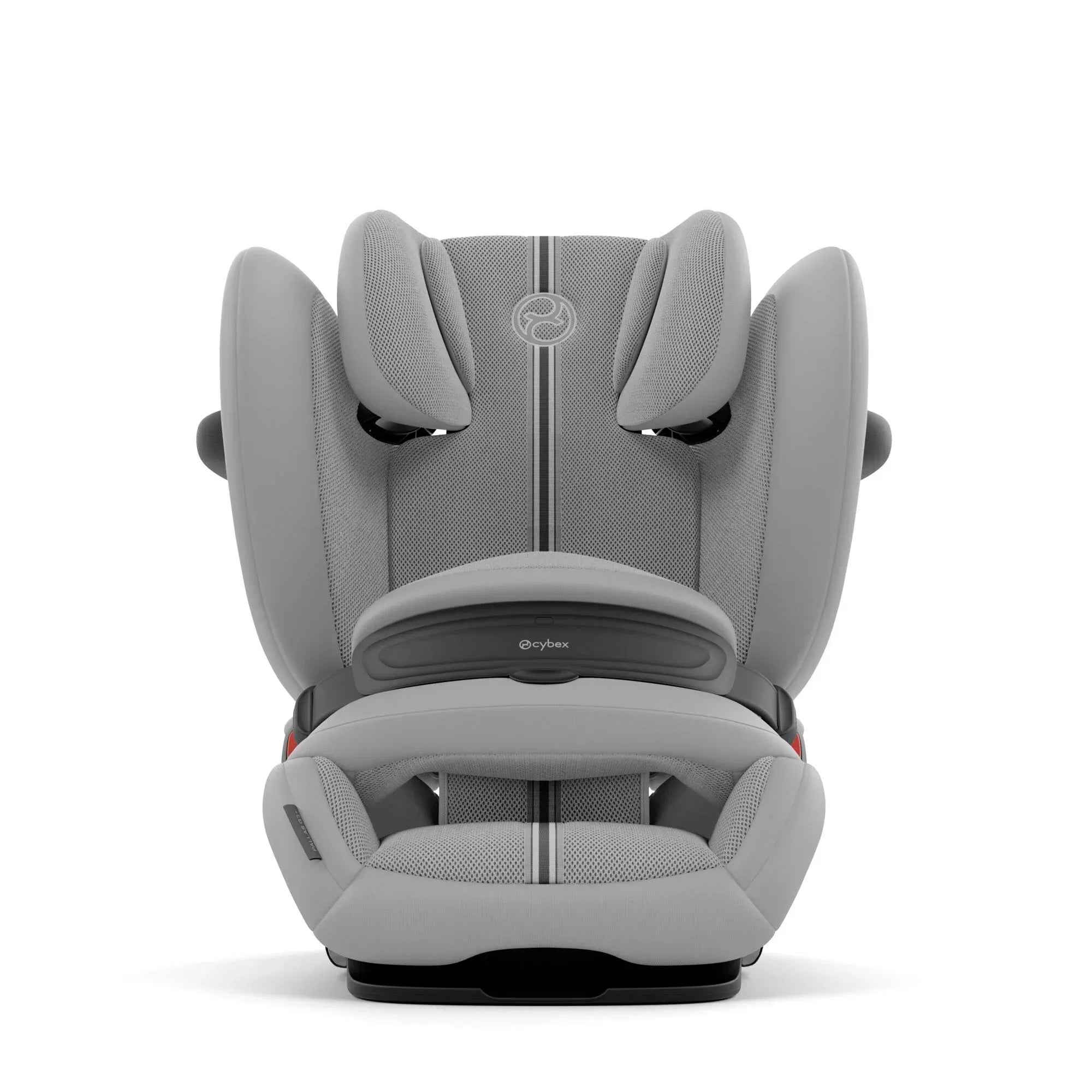Cybex® Car seat Pallas G3 i-Size (76-150cm) PLUS Stone Grey – Evitas