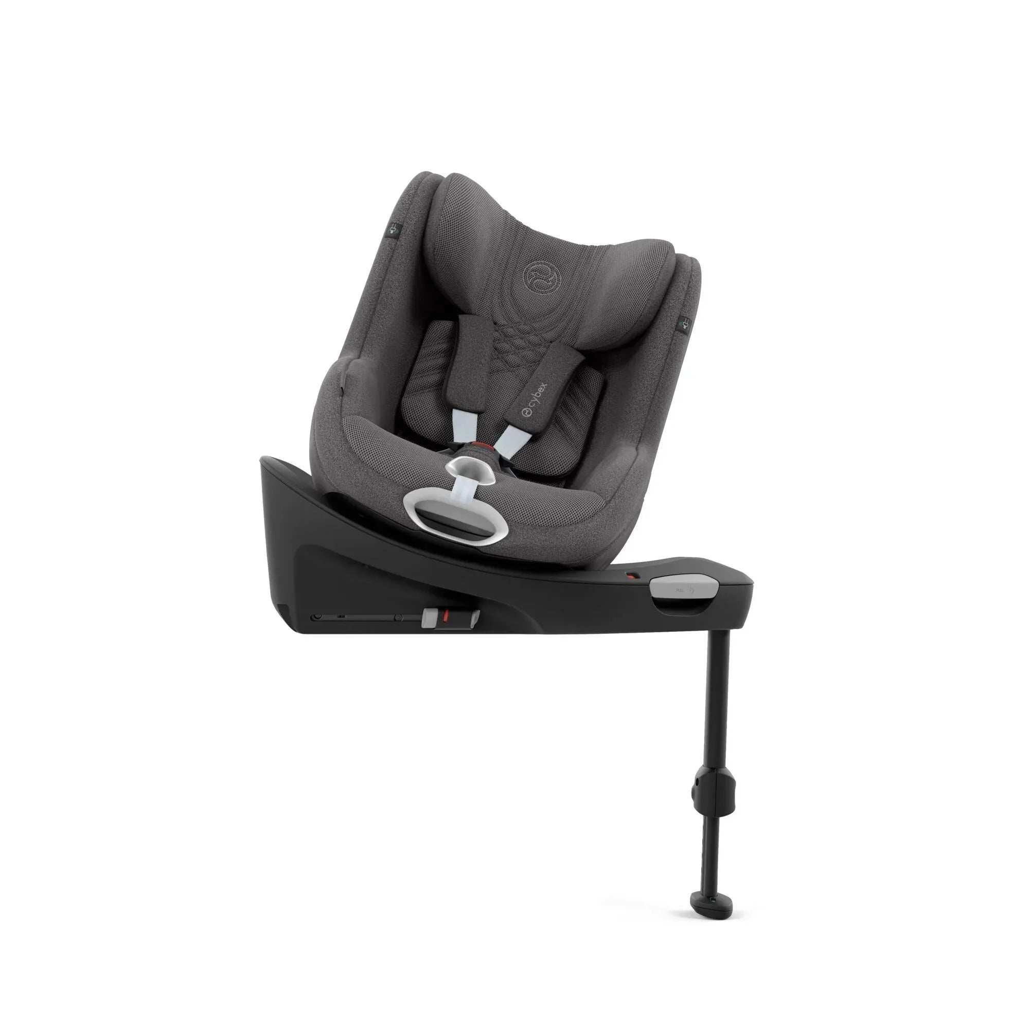 サイベックス platinum sirona Cybex Platinum® Sirona Ti i-Size Car Seat (40–108 cm) PLUS Mirage