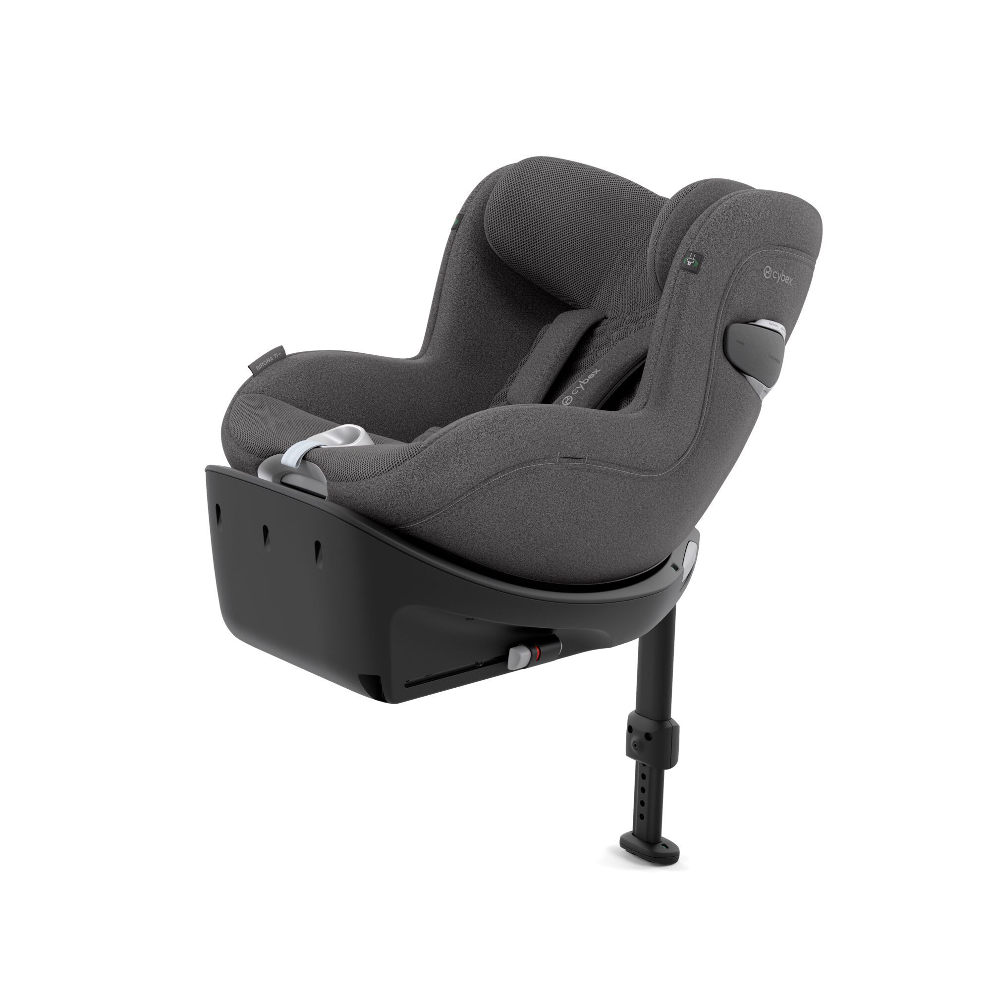 Cybex Platinum® Otroški avtosedež Sirona Ti i-Size (0-18 kg) PLUS Mirage Grey Cybex Platinum