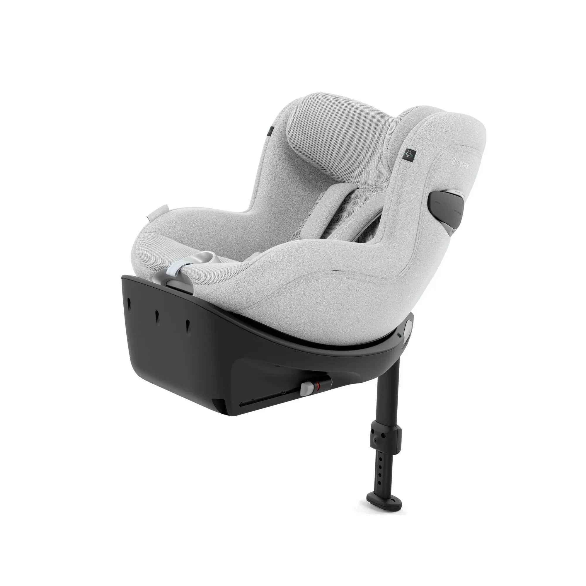 Cybex Platinum® Seggiolino auto Sirona™ Ti i-Size (40-108cm) PLUS Plat – Evitas