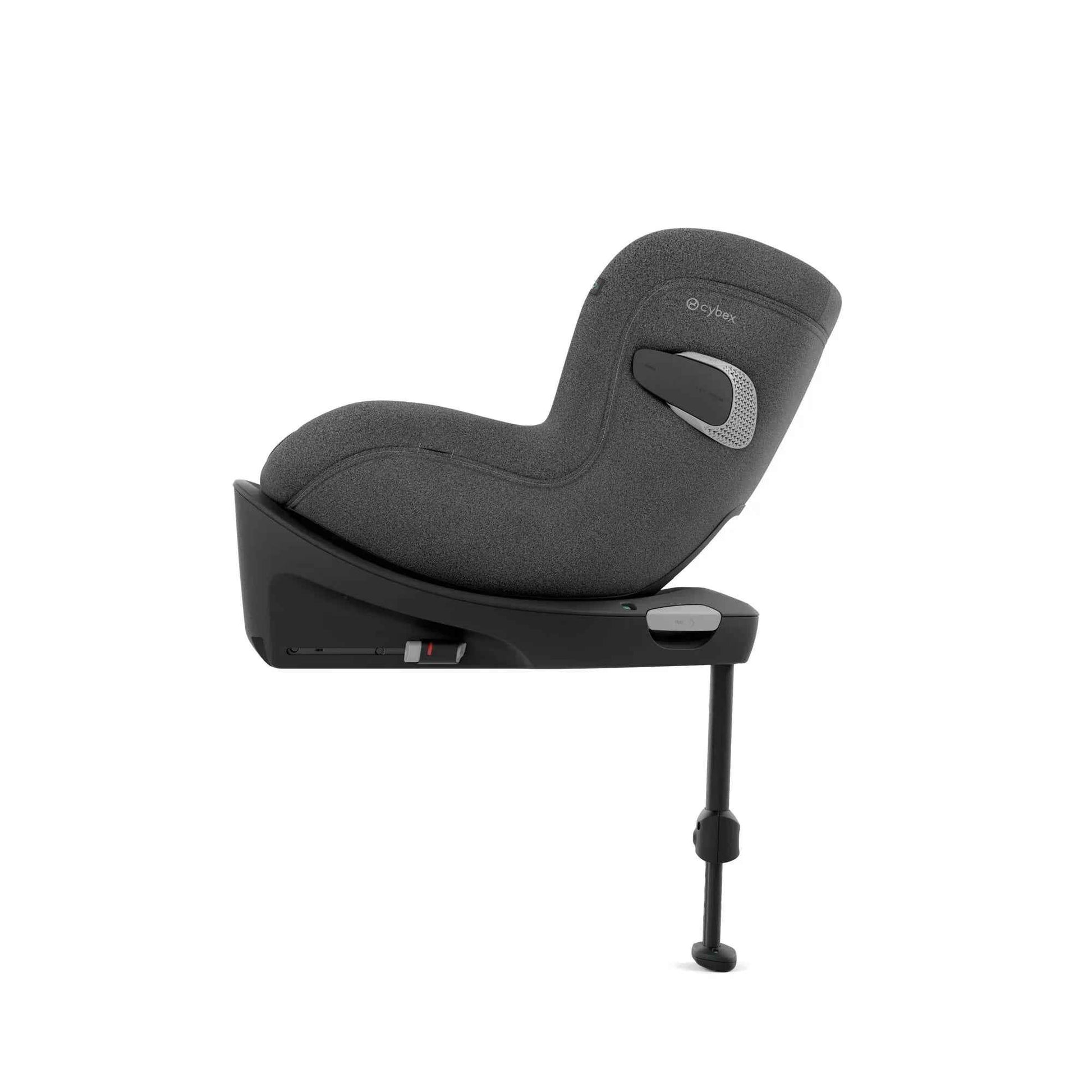 Cybex Platinum® Child Car Seat Sirona™ Ti i-Size (40-108cm) PLUS Mirag – Evitas