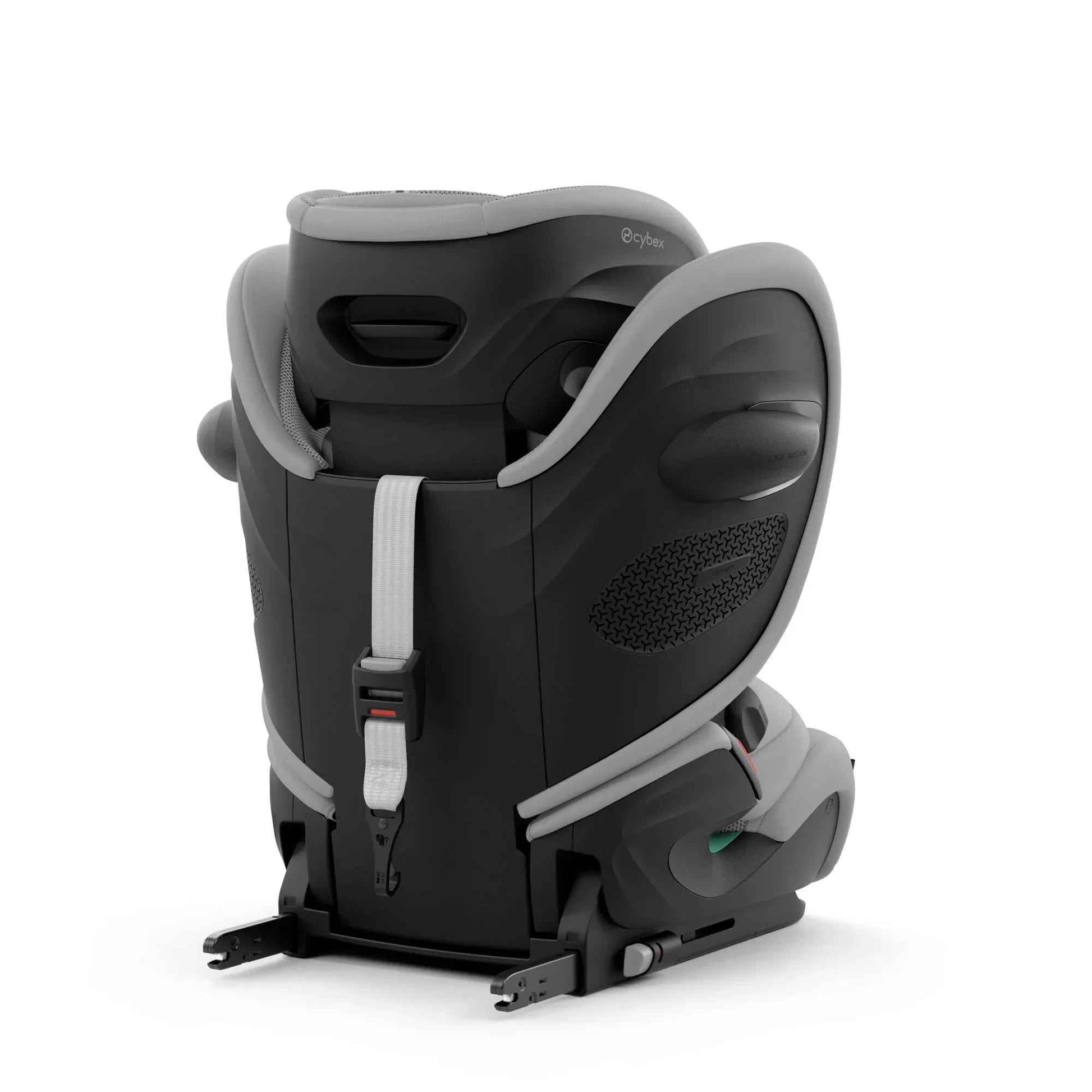 cybex autositz pallas Cybex® Car seat Pallas G3 i-Size (76-150cm) PLUS Stone Grey – Evitas