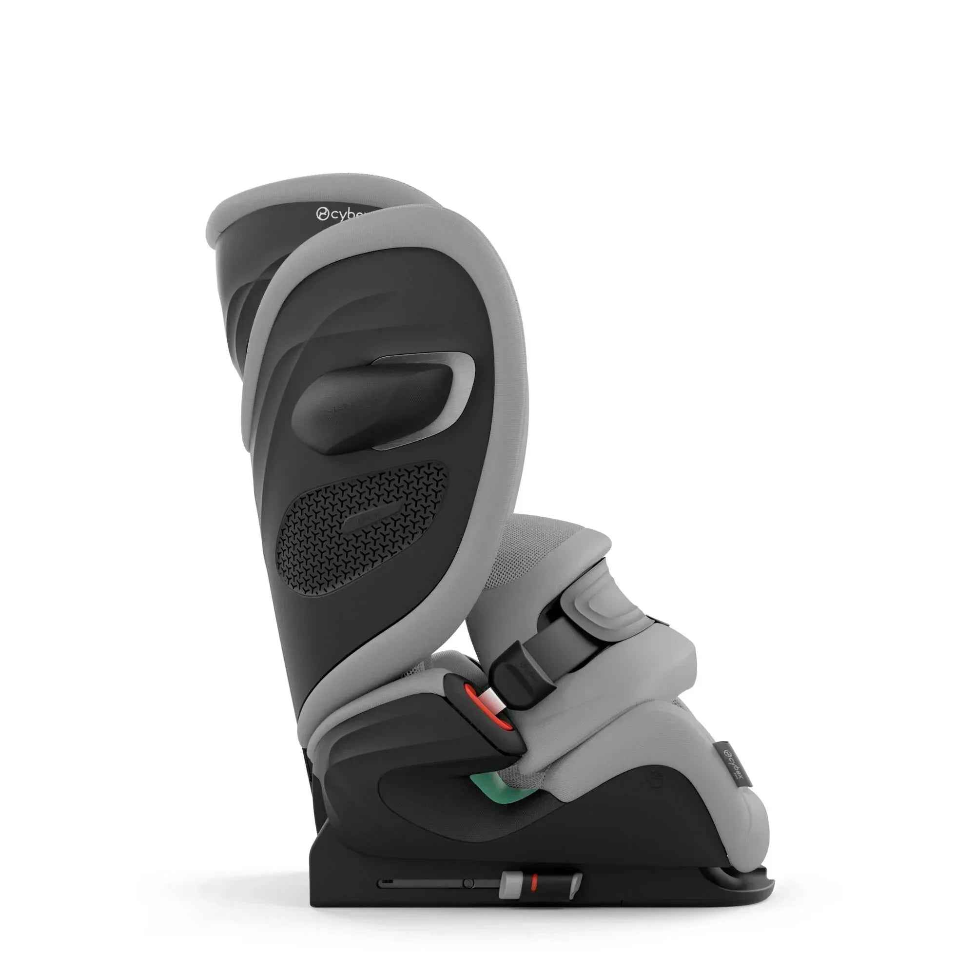 Cybex® Car seat Pallas G3 i-Size (76-150cm) PLUS Stone Grey – Evitas