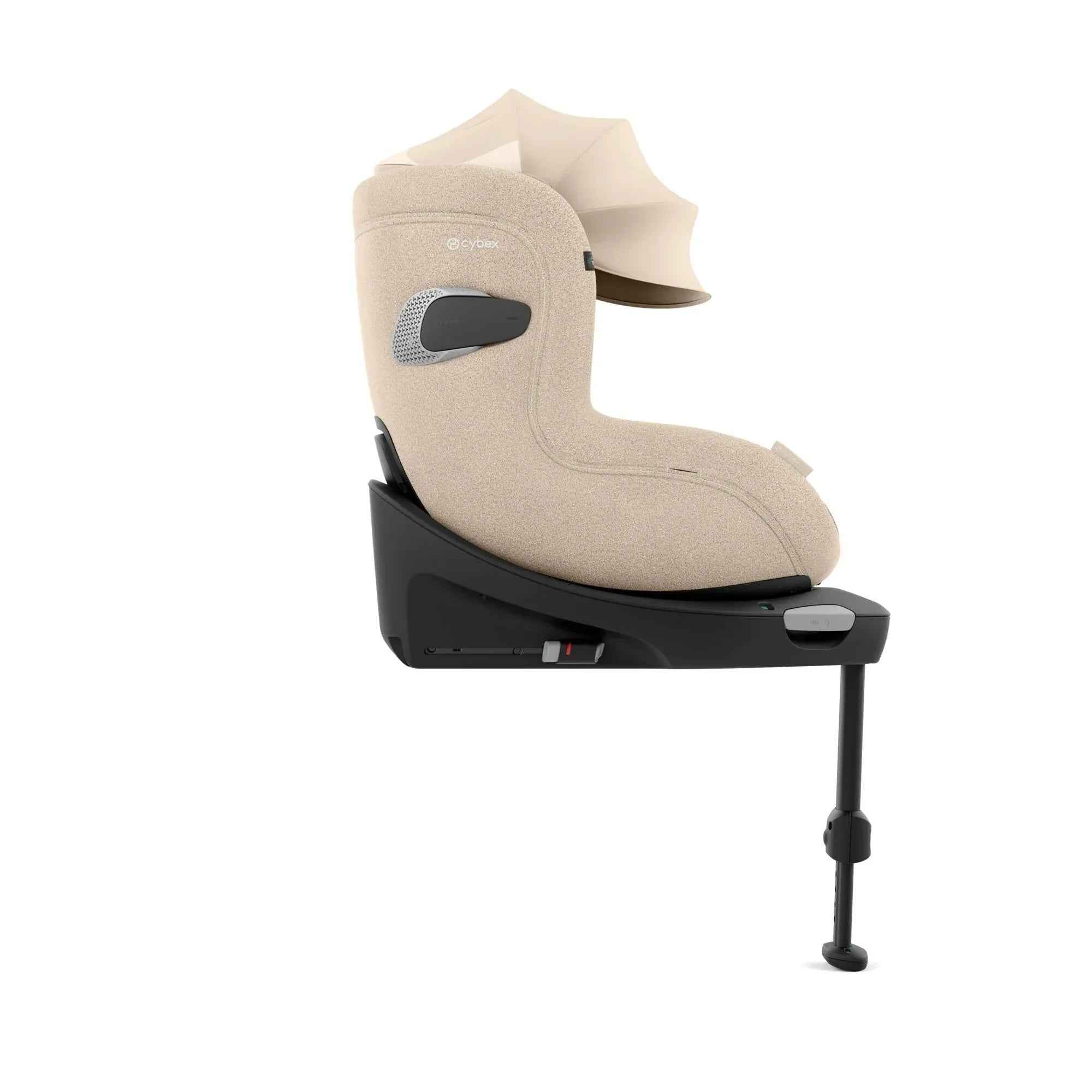 Cybex Platinum® Sirona Ti i-Size Car Seat (40–108 cm) PLUS Cozy