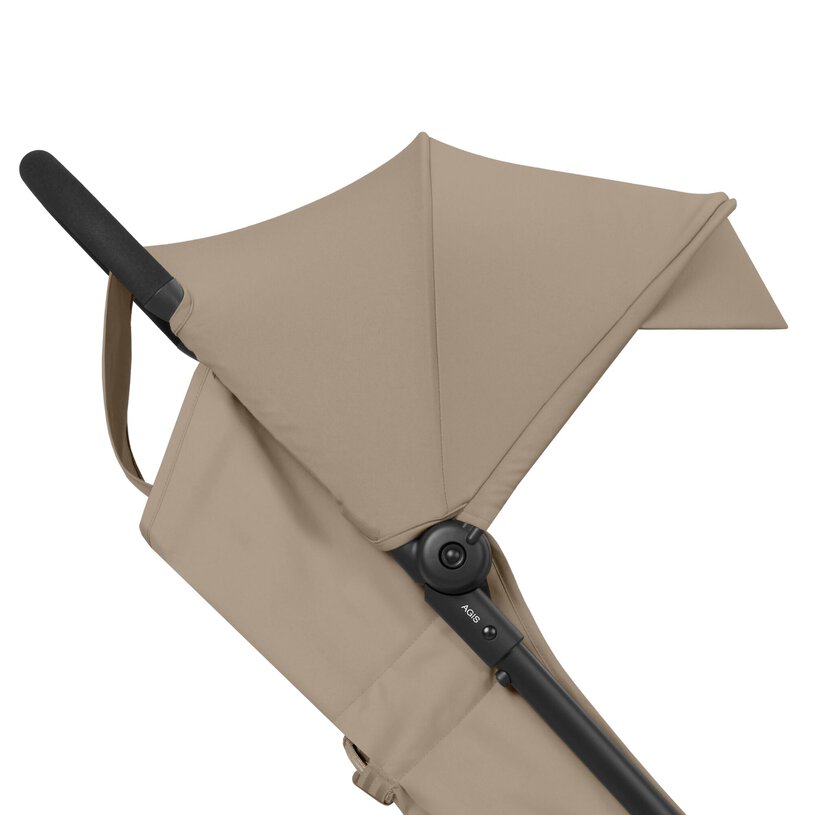 Cybex® Otroški voziček Agis™ Almond Beige Cybex