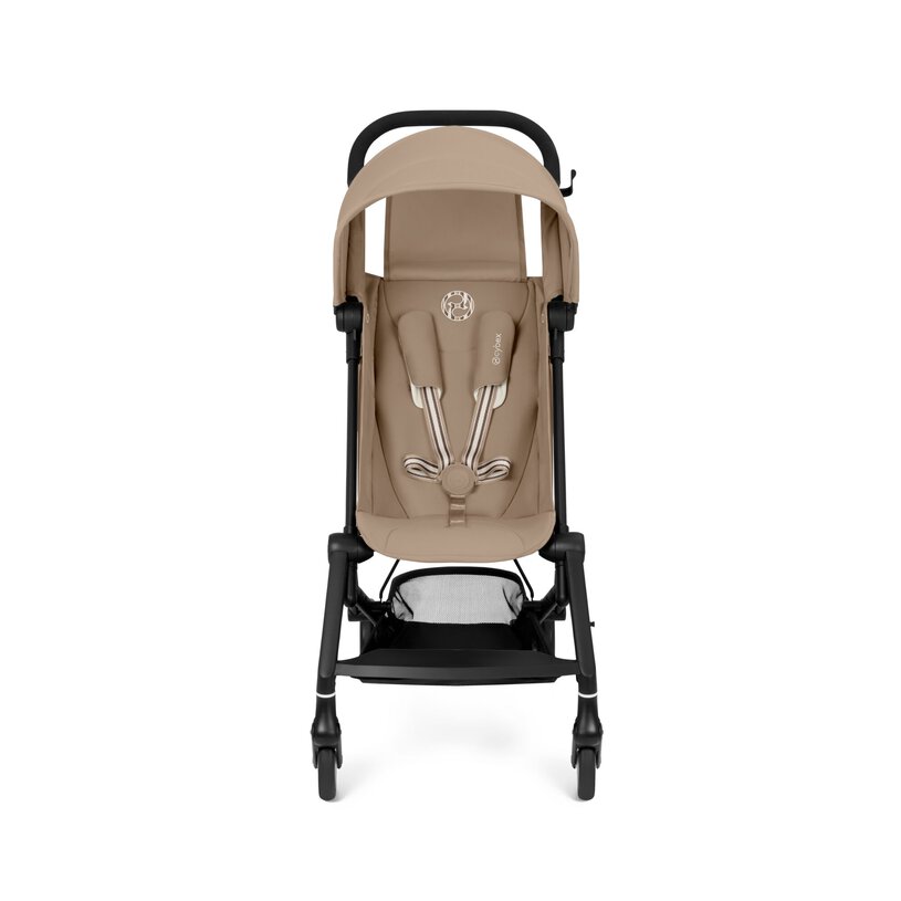 Cybex® Otroški voziček Agis™ Almond Beige Cybex