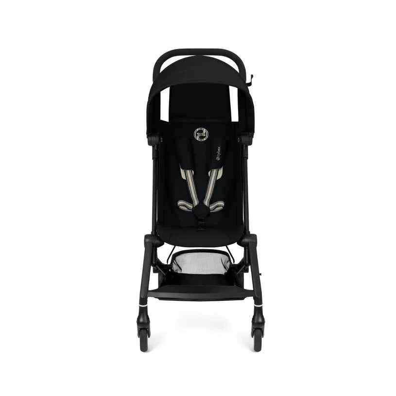 Cybex® Agis™ Stroller Magic Black – Evitas