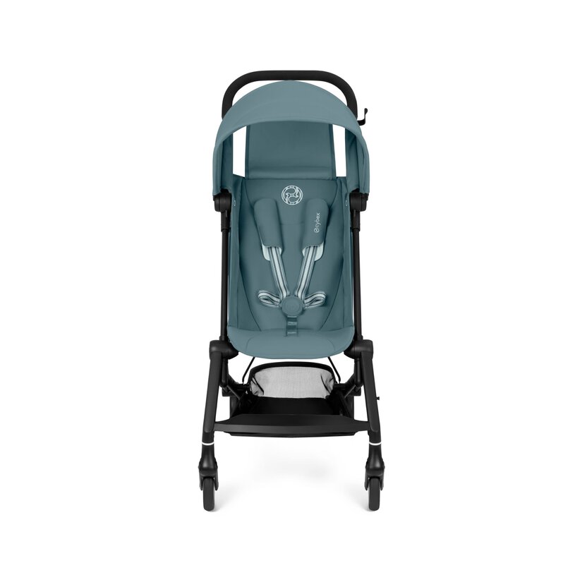 Cybex® Otroški voziček Agis™ Stormy Blue Cybex