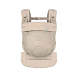 Cybex® Amya™ Ergonomic Baby Carrier (3.2–15 kg) Almond Beige