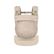 Cybex® Ergonomska nosilka Amya™ (3,2-15 kg) Almond Beige Cybex
