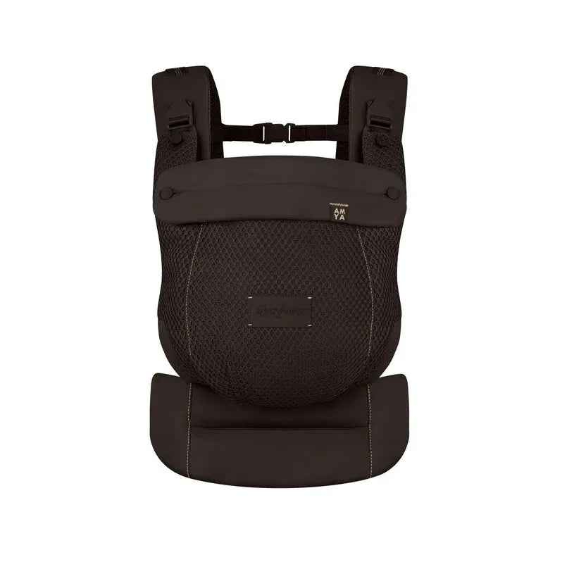Cybex® Ergonomska nosilka Amya™ (3,2-15 kg) Chocolate Brown