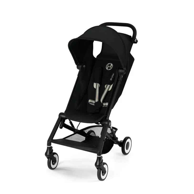 cybex agis Cybex® Agis™ Stroller Magic Black – Evitas