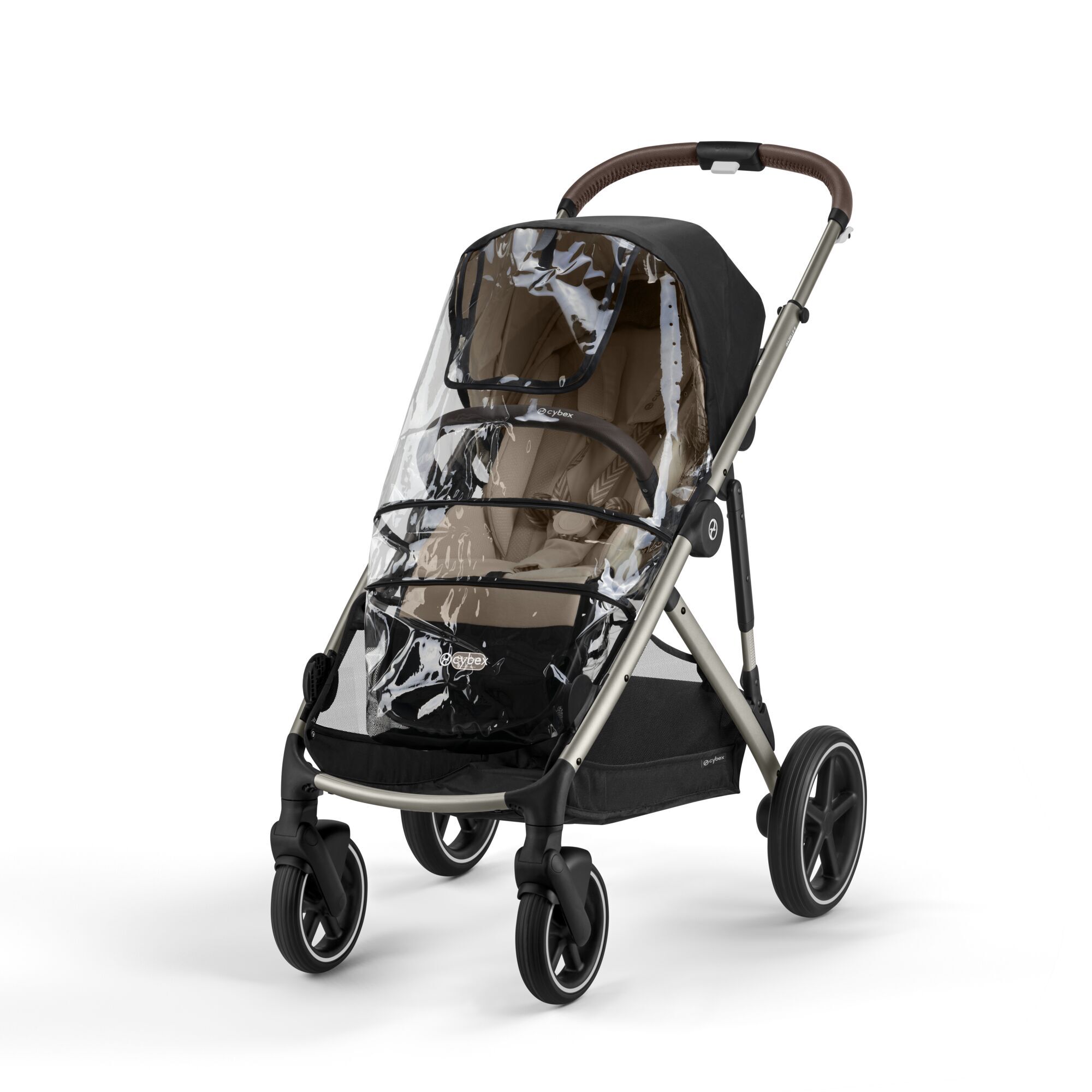 Cybex® Habillage pluie Gazelle S