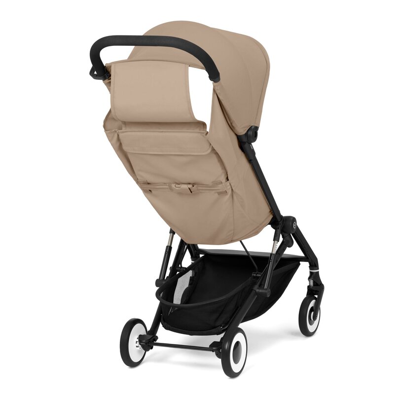 Cybex® Otroški voziček Agis™ Almond Beige Cybex