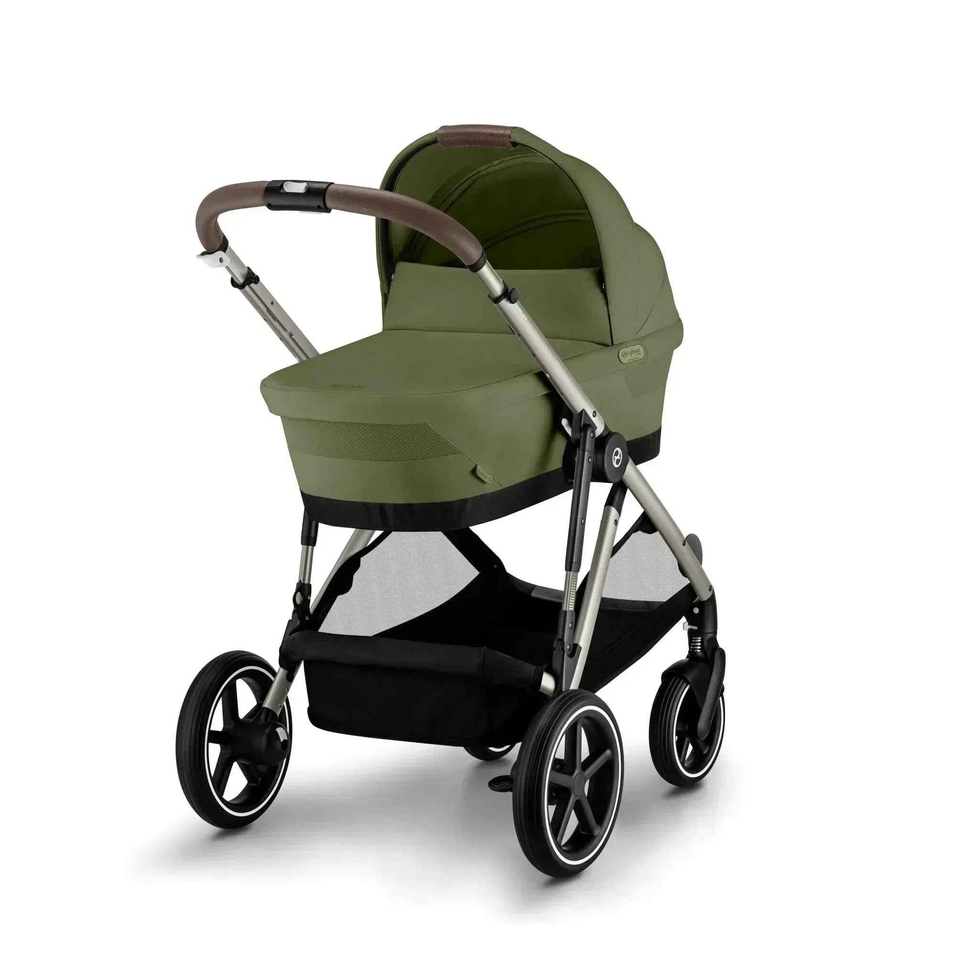 cybex gazelle weight limit Cybex® Gazelle™ S Cot Moss Green – Evitas