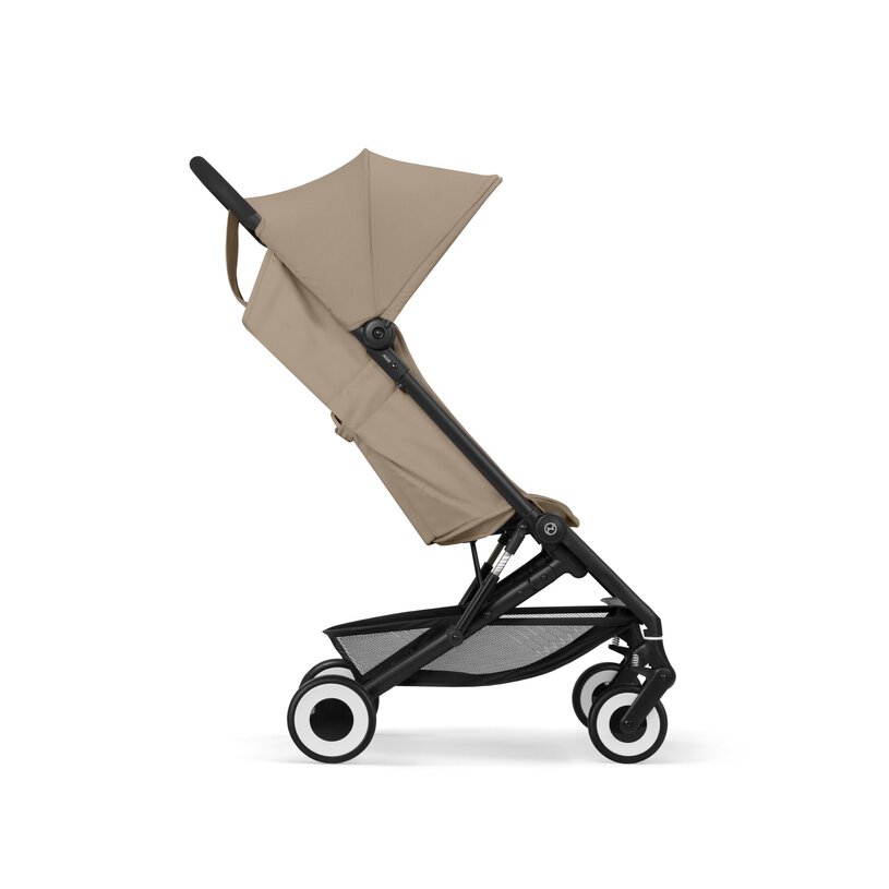 Cybex® Otroški voziček Agis™ Almond Beige Cybex