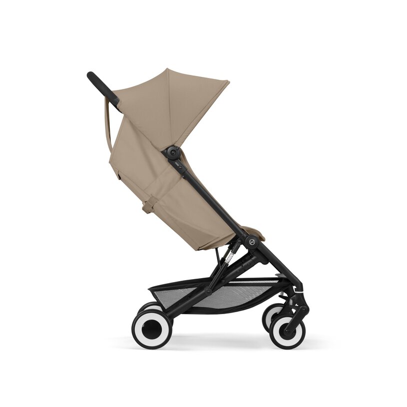 Cybex® Otroški voziček Agis™ Almond Beige Cybex
