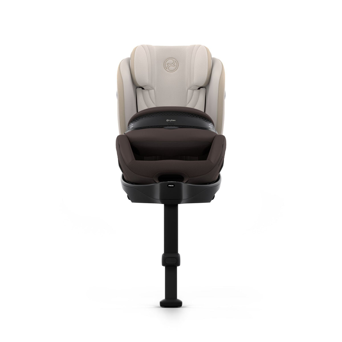 Cybex Platinum® ANORIS S Style Amber Brown – slika 4