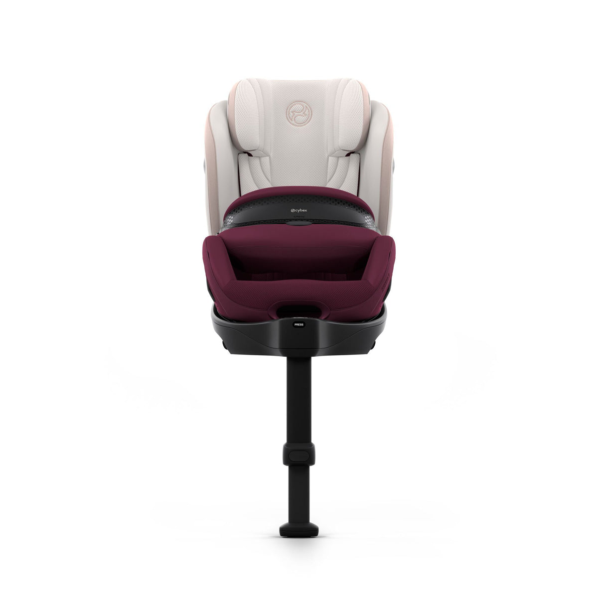 Cybex Platinum® ANORIS S Style Quartz Pink – slika 4