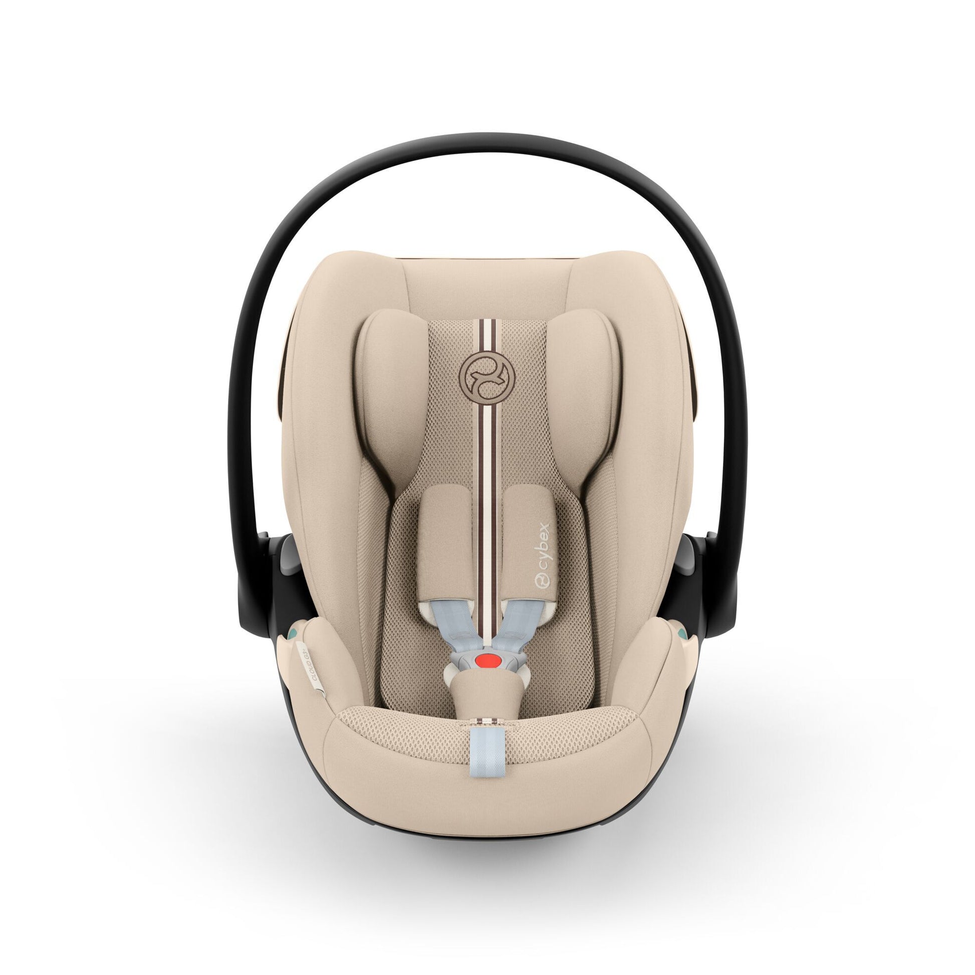 Cybex® 3v1 Avtosedež Cloud G3 i-Size (40-87 cm) + Sirona G3 (61-105 cm) Almond Beige + Baza G3 360 Cybex