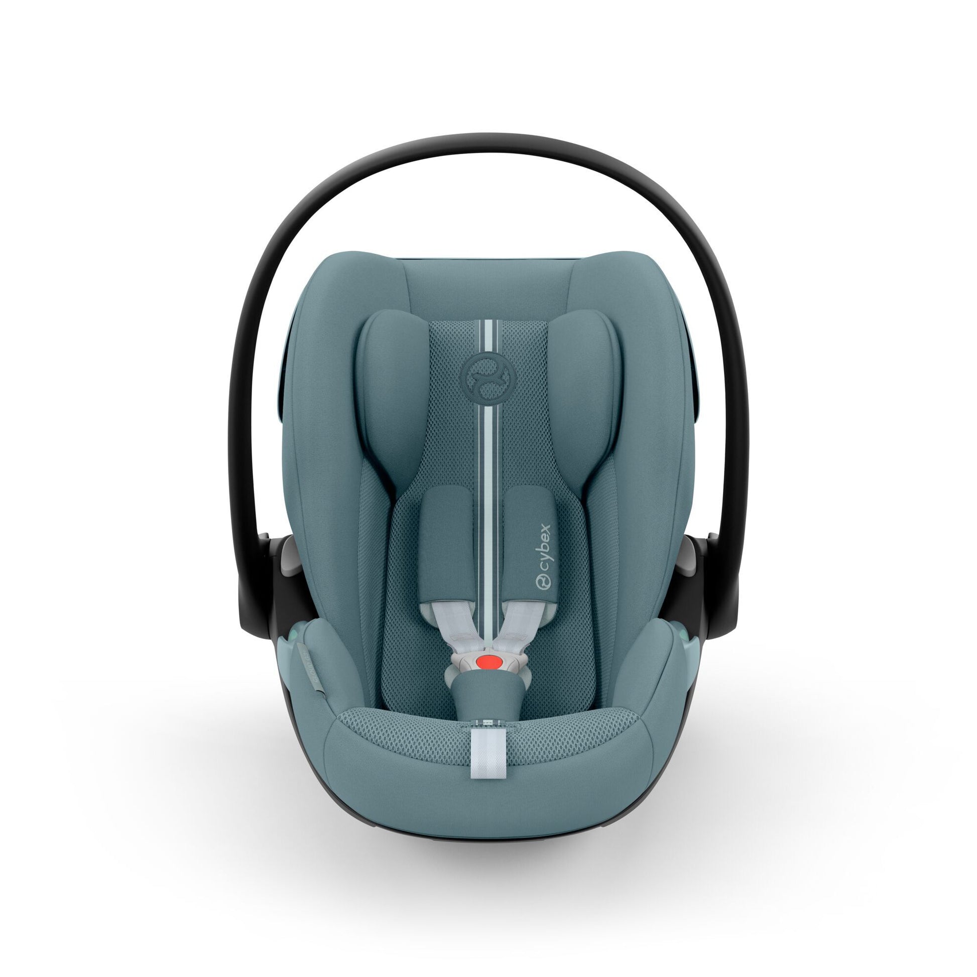 Cybex® Otroški avtosedež Cloud™ G3 i-Size (40-87cm) PLUS Stormy Blue Cybex