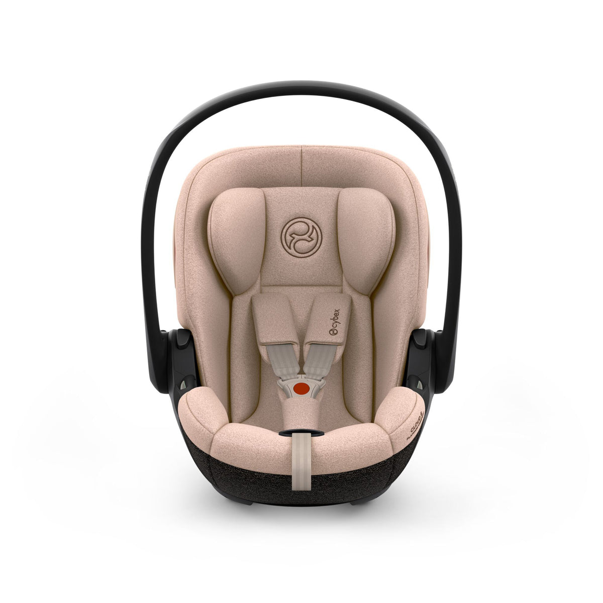 Cybex Platinum® CLOUD S Cozy Beige – slika 3