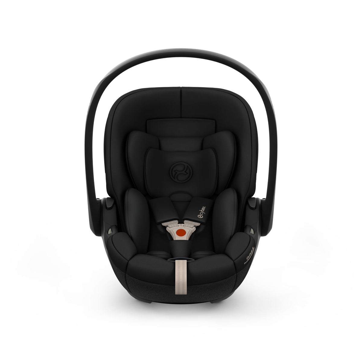 Cybex Platinum® CLOUD S Sepia Black – slika 3