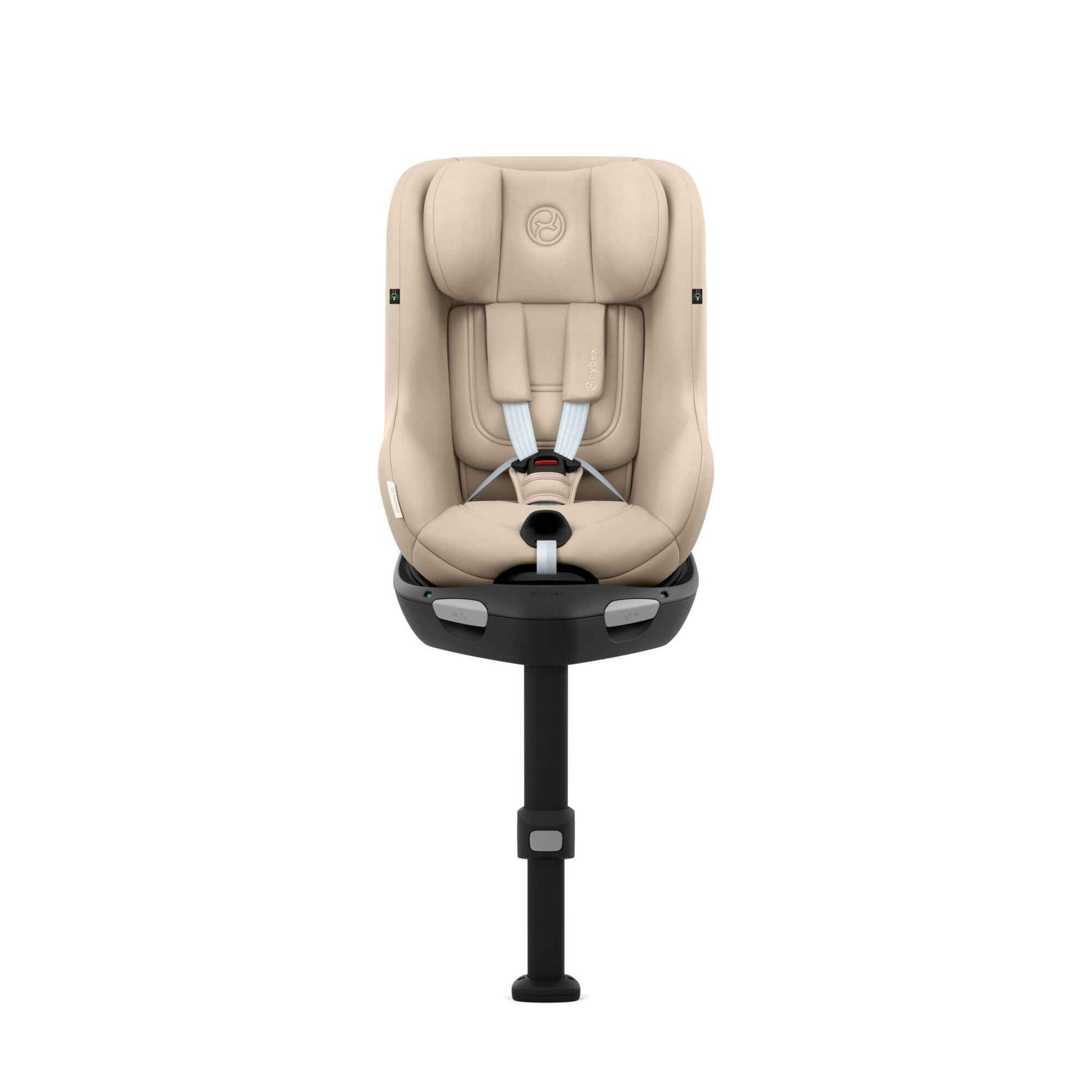 Cybex® Car Seat Sirona Gi i-Size (9-18 kg) Comfort Almond Beige – Evitas