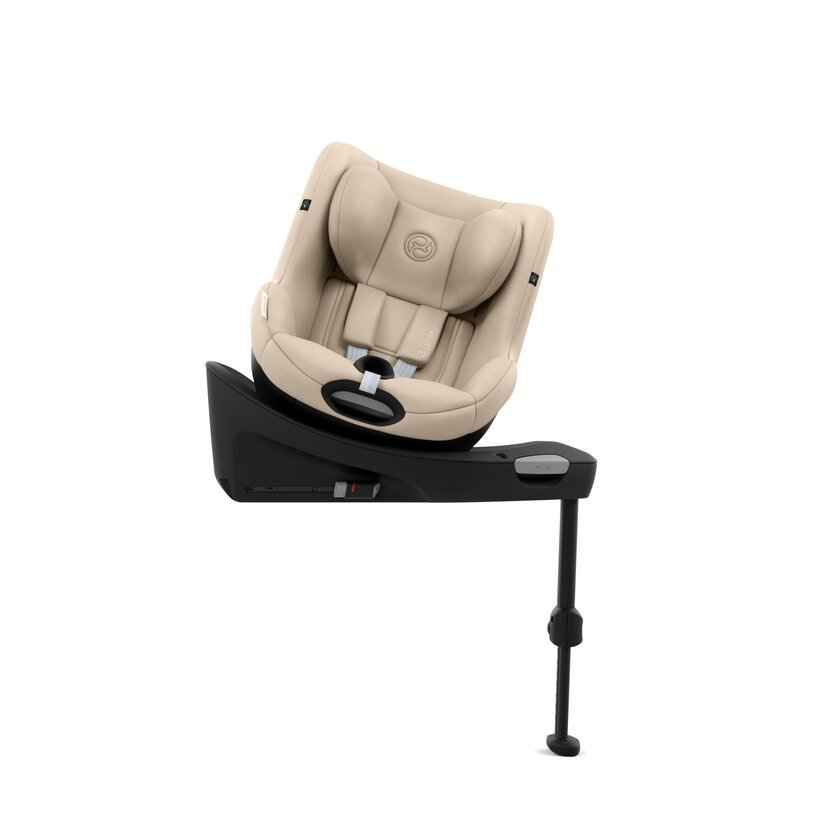 cybex sirona france Cybex® Car Seat Sirona G3 i-Size (40-105cm) Comfort Almond Beige – Evitas