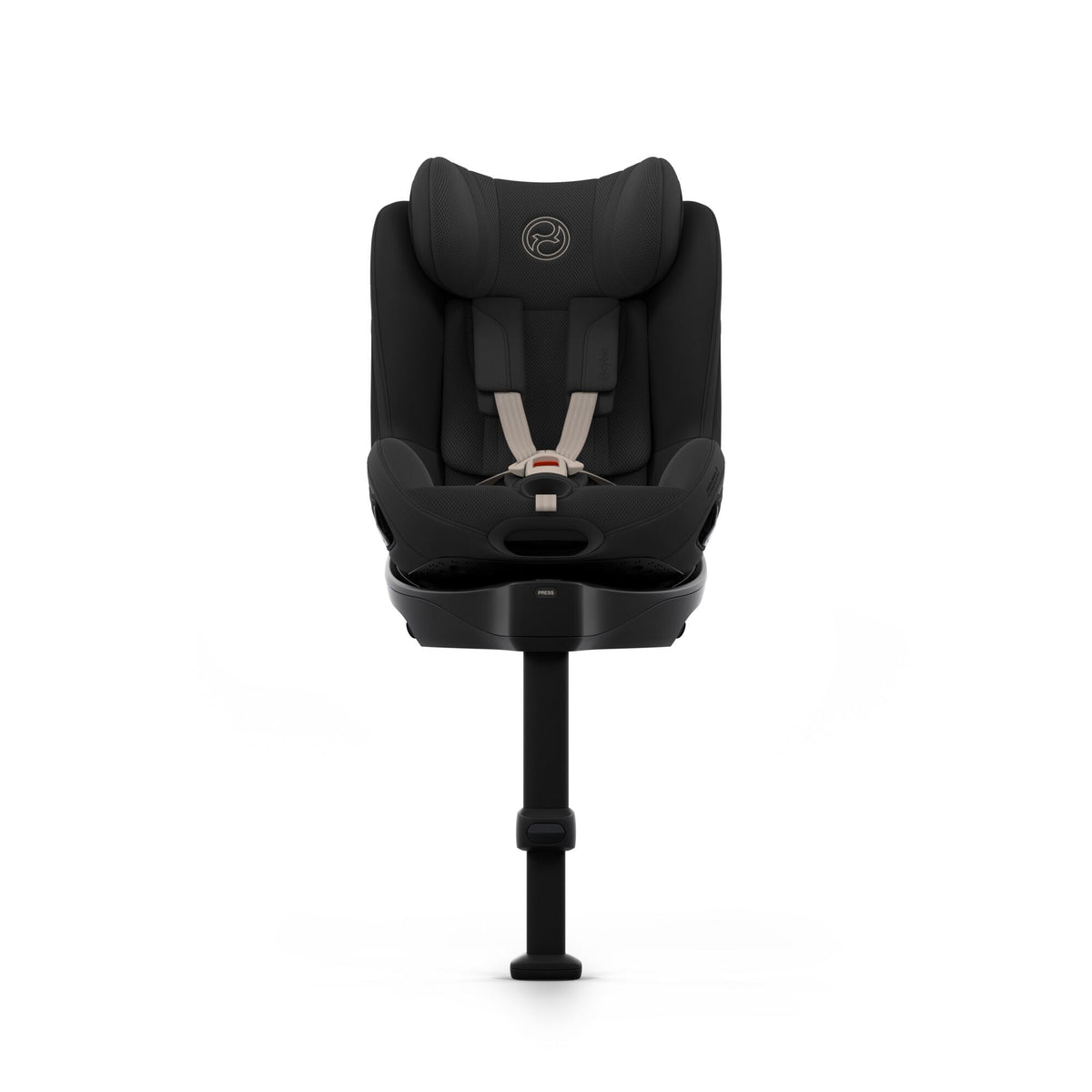 Cybex Platinum® SIRONA S Style Sepia Black – slika 3