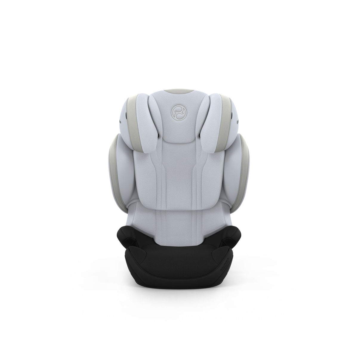 Cybex Platinum® SOLUTION S Style Misty Grey – slika 3